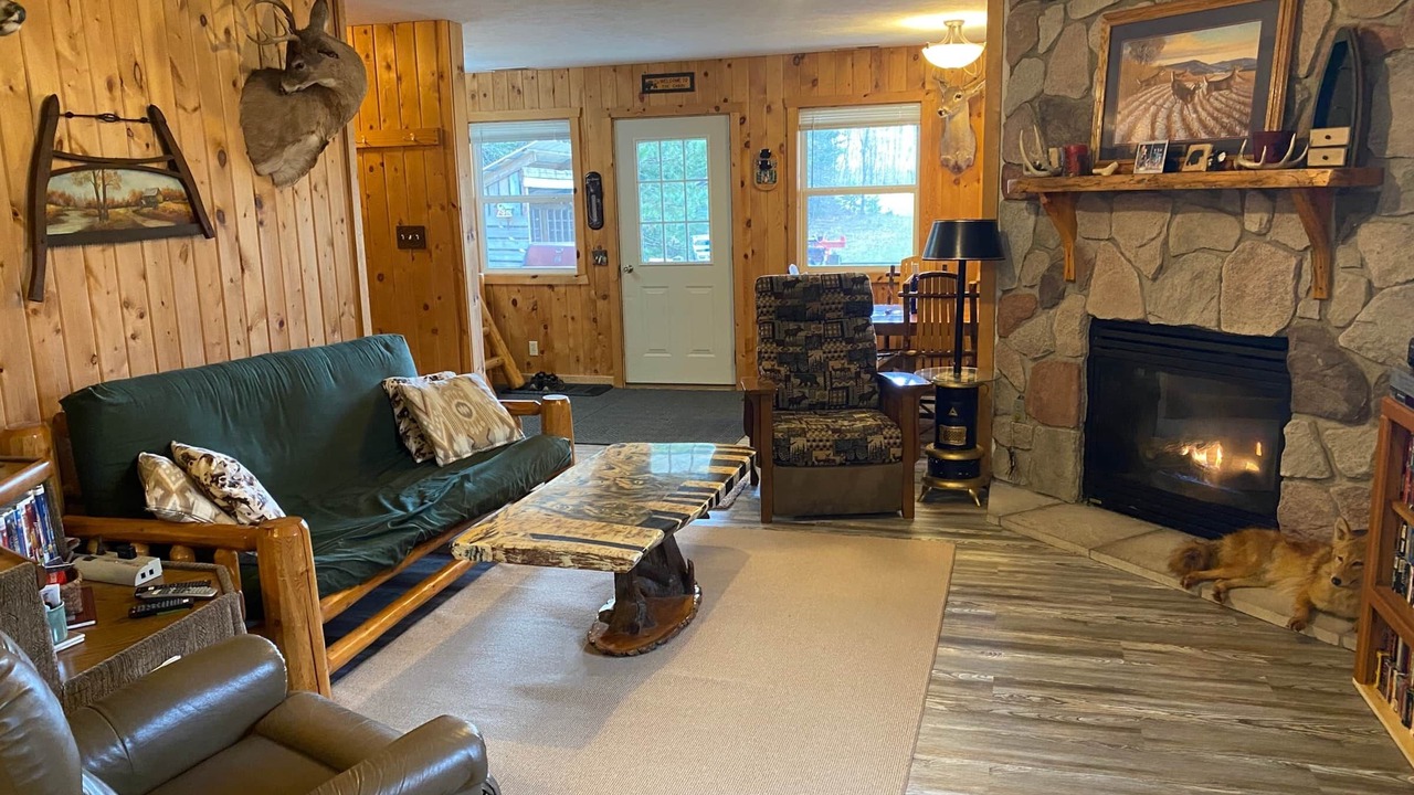Photo of Livingroom in Boon