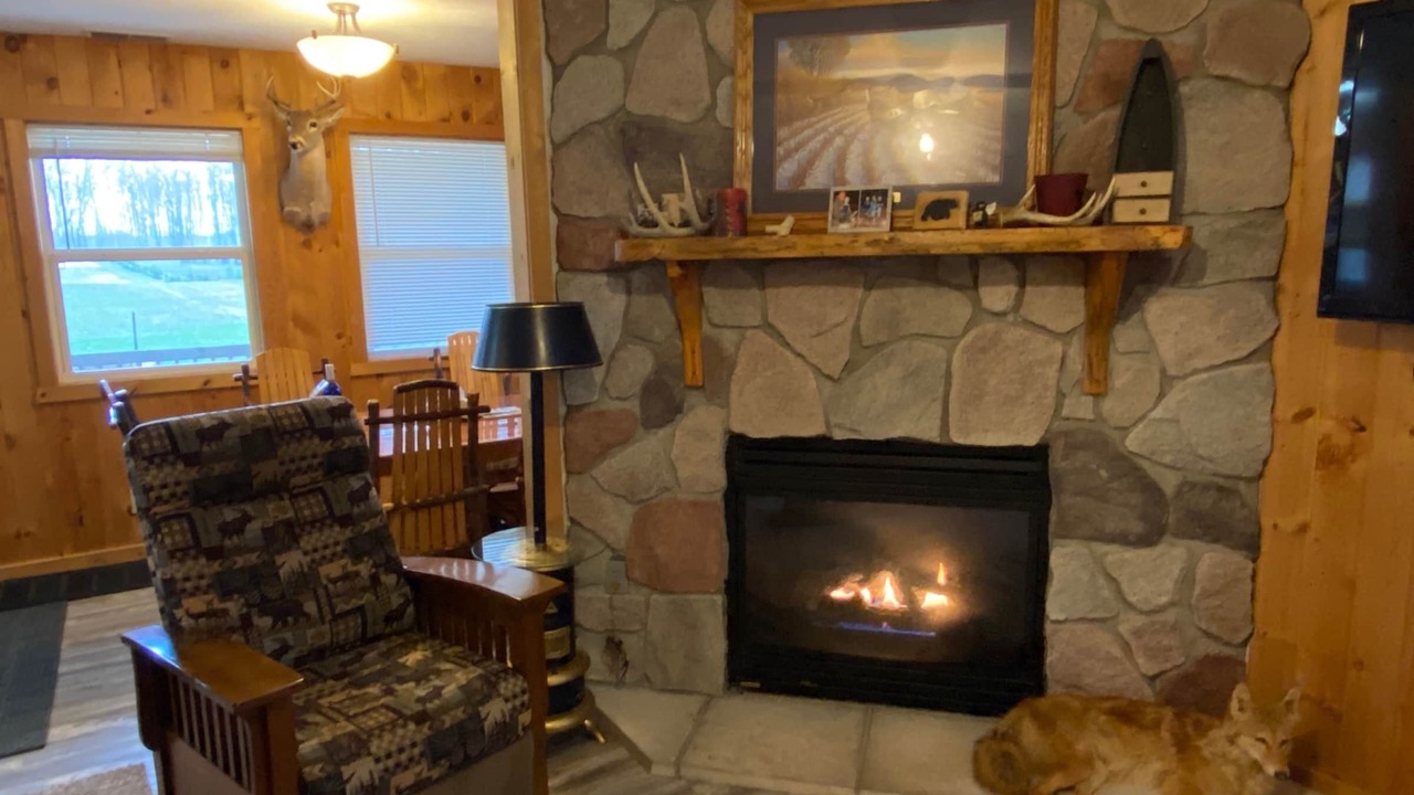 Photo of Livingroom in Boon