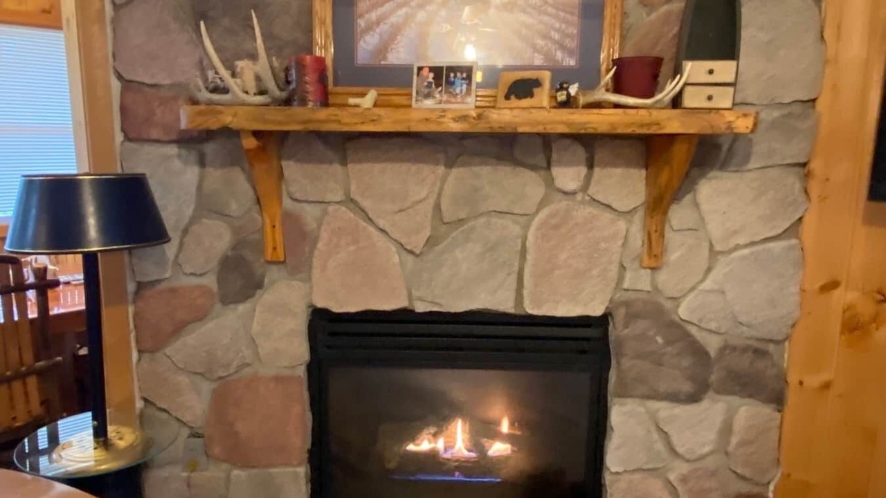 Photo of Livingroom in Boon
