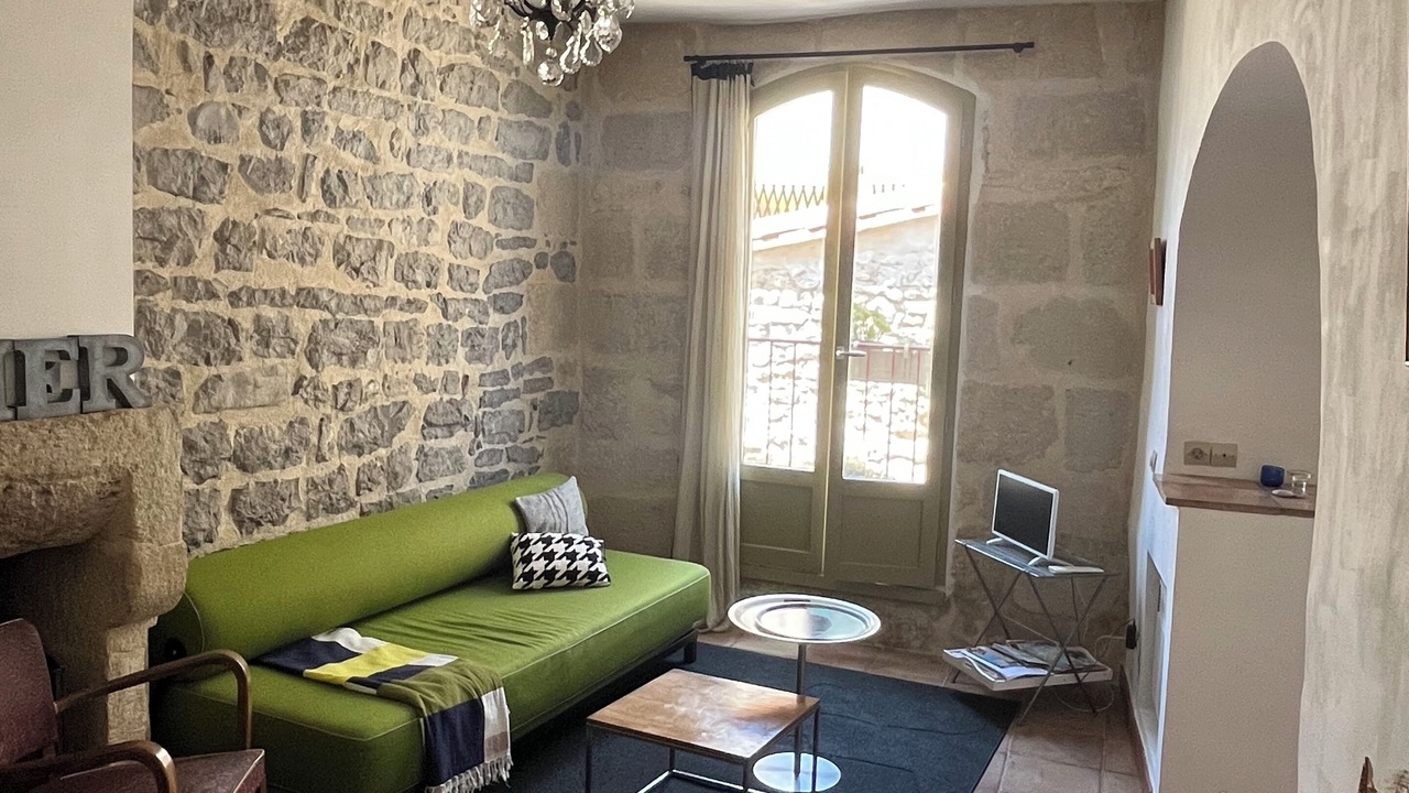 Photo of Livingroom in Villeneuve-les-Maguelone
