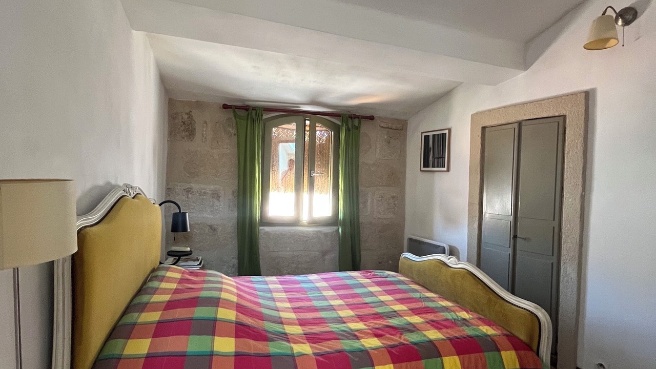 Photo of Bedroom in Villeneuve-les-Maguelone