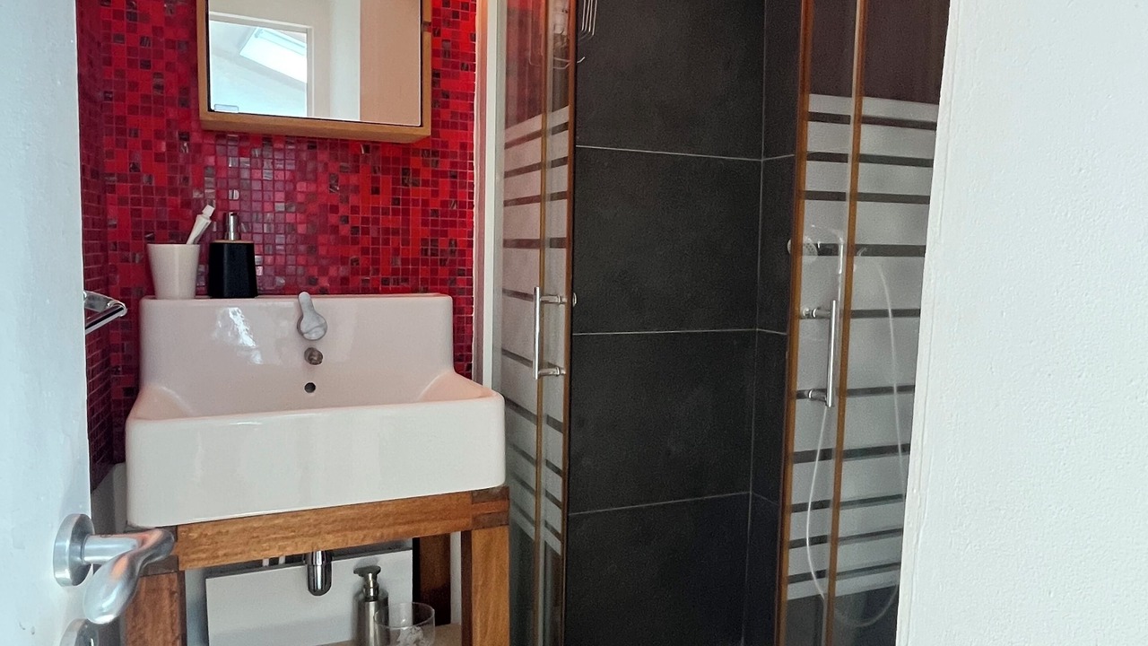 Photo of Bathroom in Villeneuve-les-Maguelone