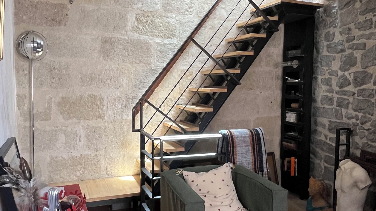 Photo of Livingroom in Villeneuve-les-Maguelone