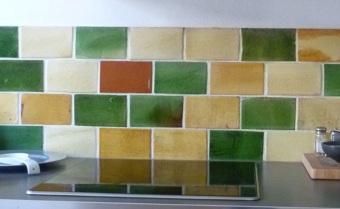 Photo of Kitchen in Villeneuve-les-Maguelone