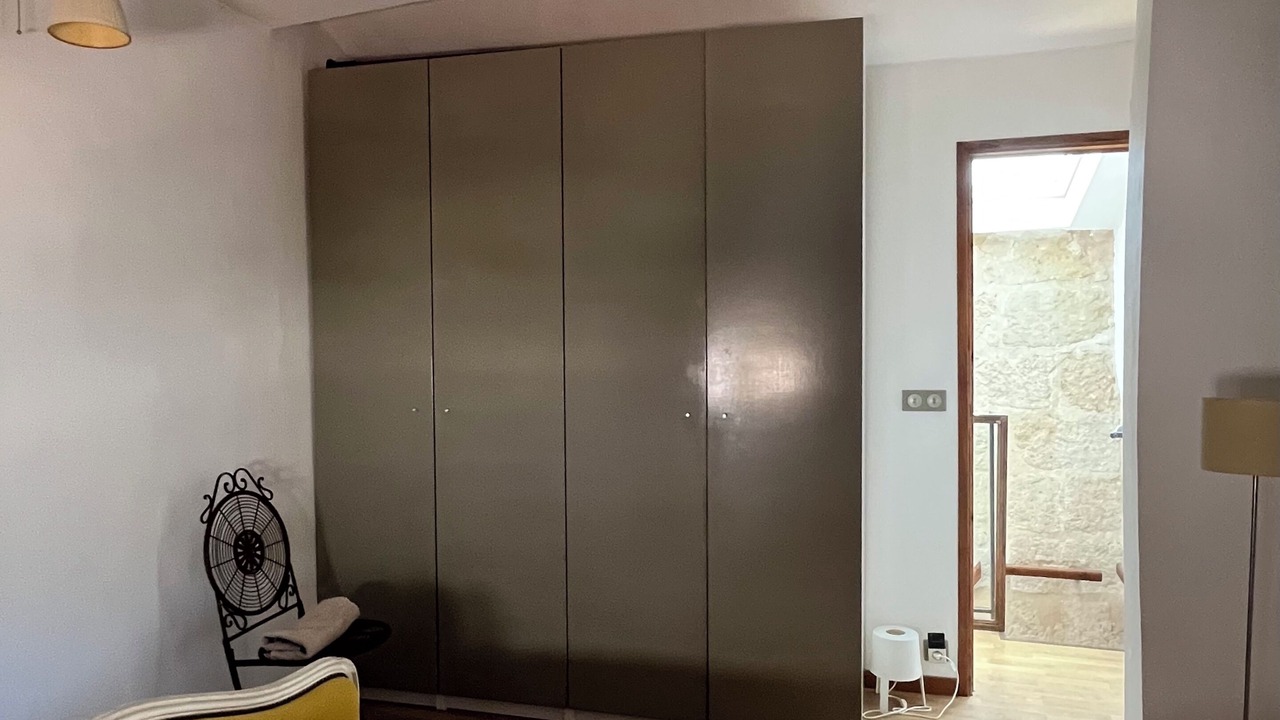 Photo of Bedroom in Villeneuve-les-Maguelone
