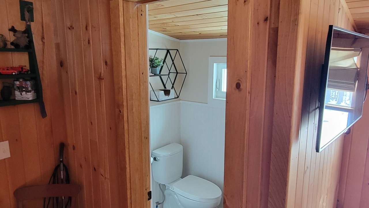 Photo of Bathroom in Town of Broome