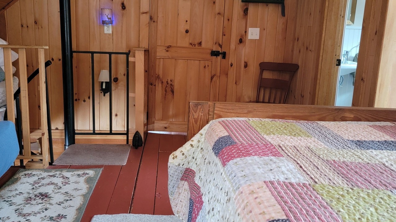 Photo of Bedroom in Town of Broome