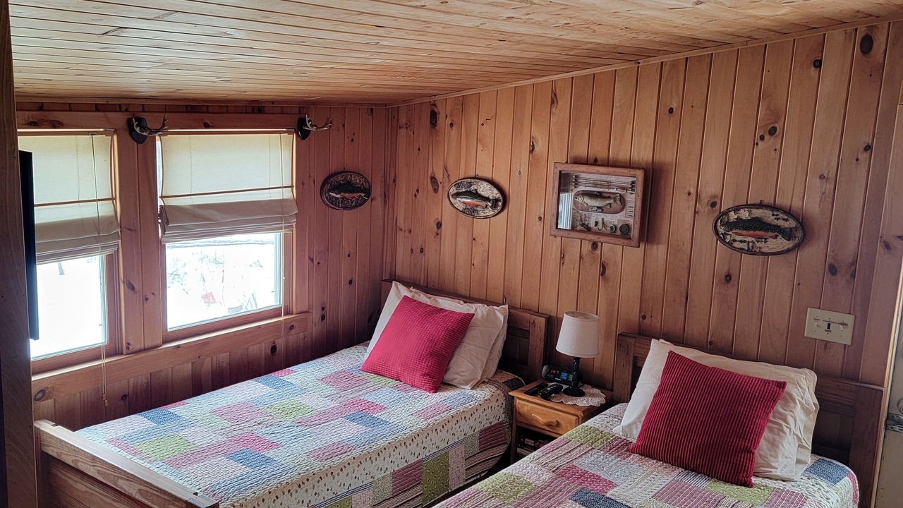 Photo of Bedroom in Town of Broome