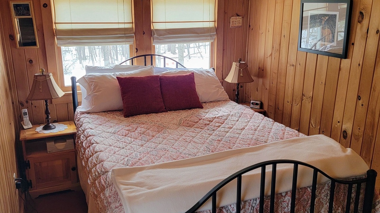 Photo of Bedroom in Town of Broome
