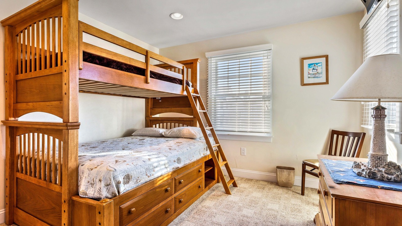 Photo of Bedroom in South End