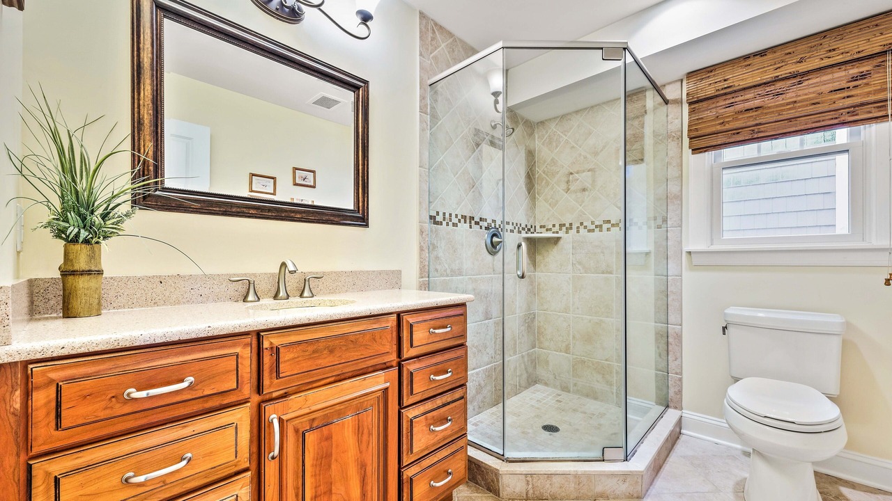 Photo of Bathroom in South End