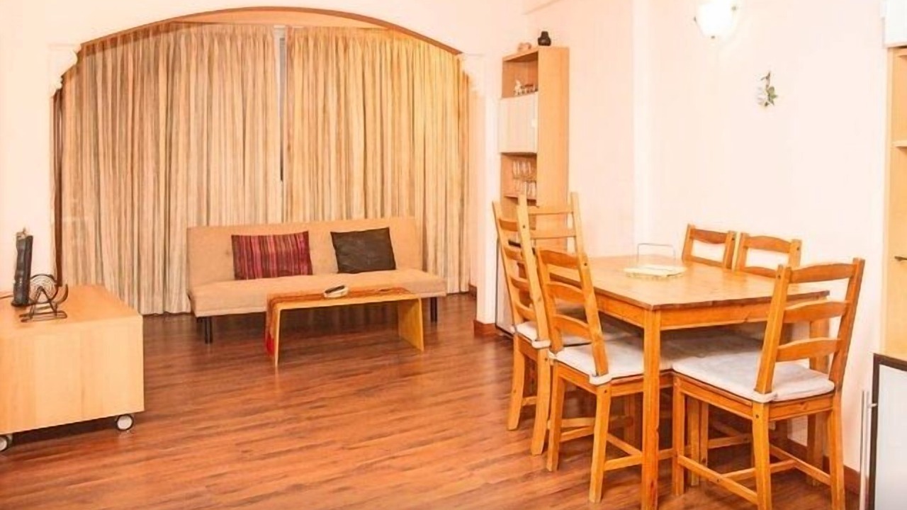 Photo of Livingroom in Benidorm Centro