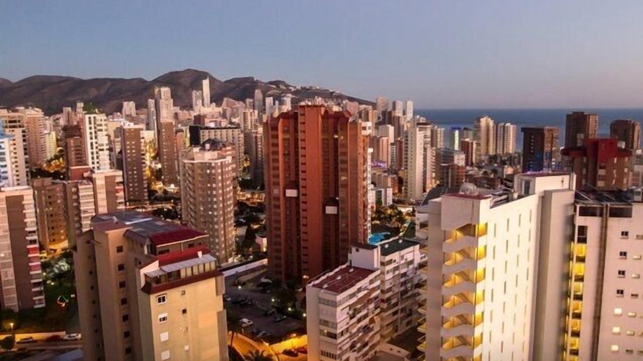 Photo of Outdoor in Benidorm Centro