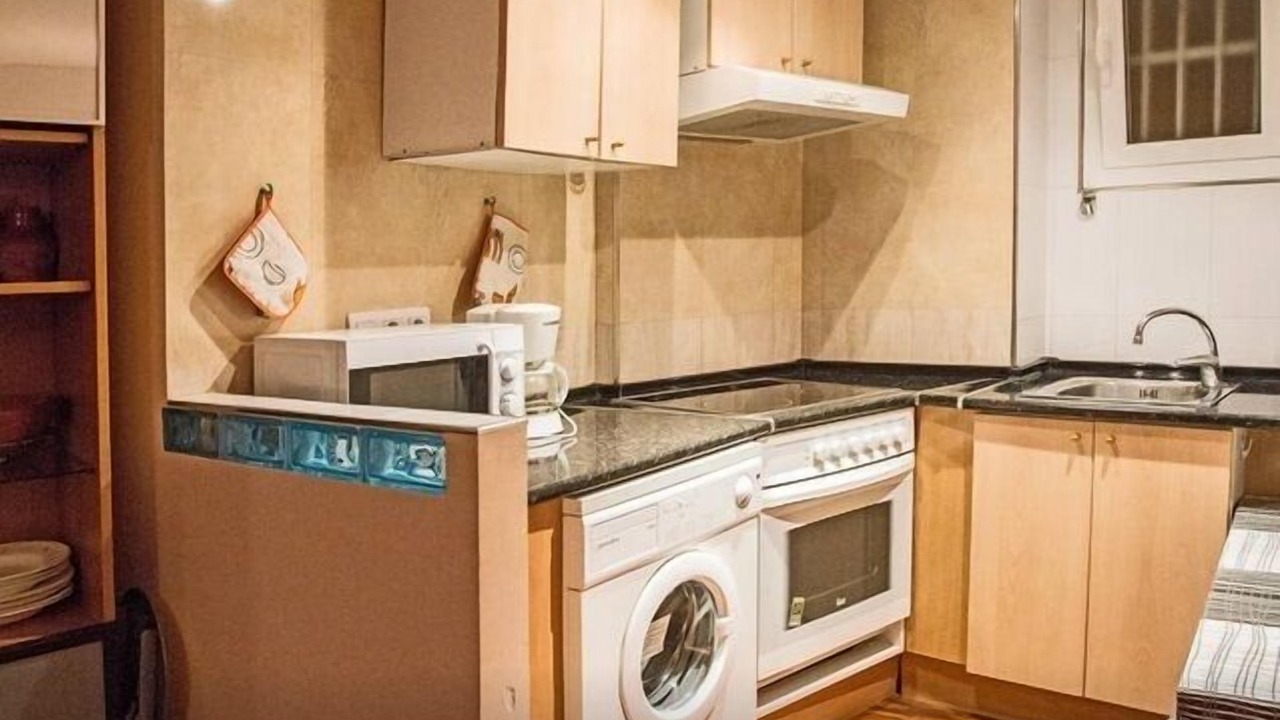 Photo of Kitchen in Benidorm Centro
