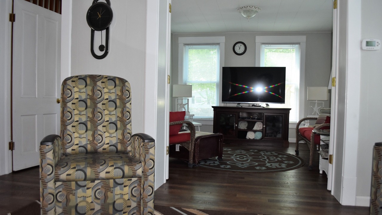 Photo of Livingroom in Frankfort