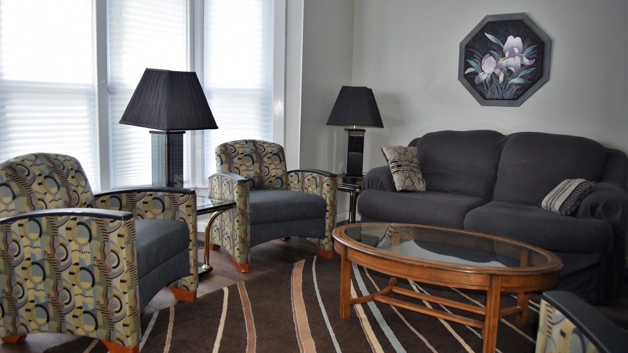 Photo of Livingroom in Frankfort