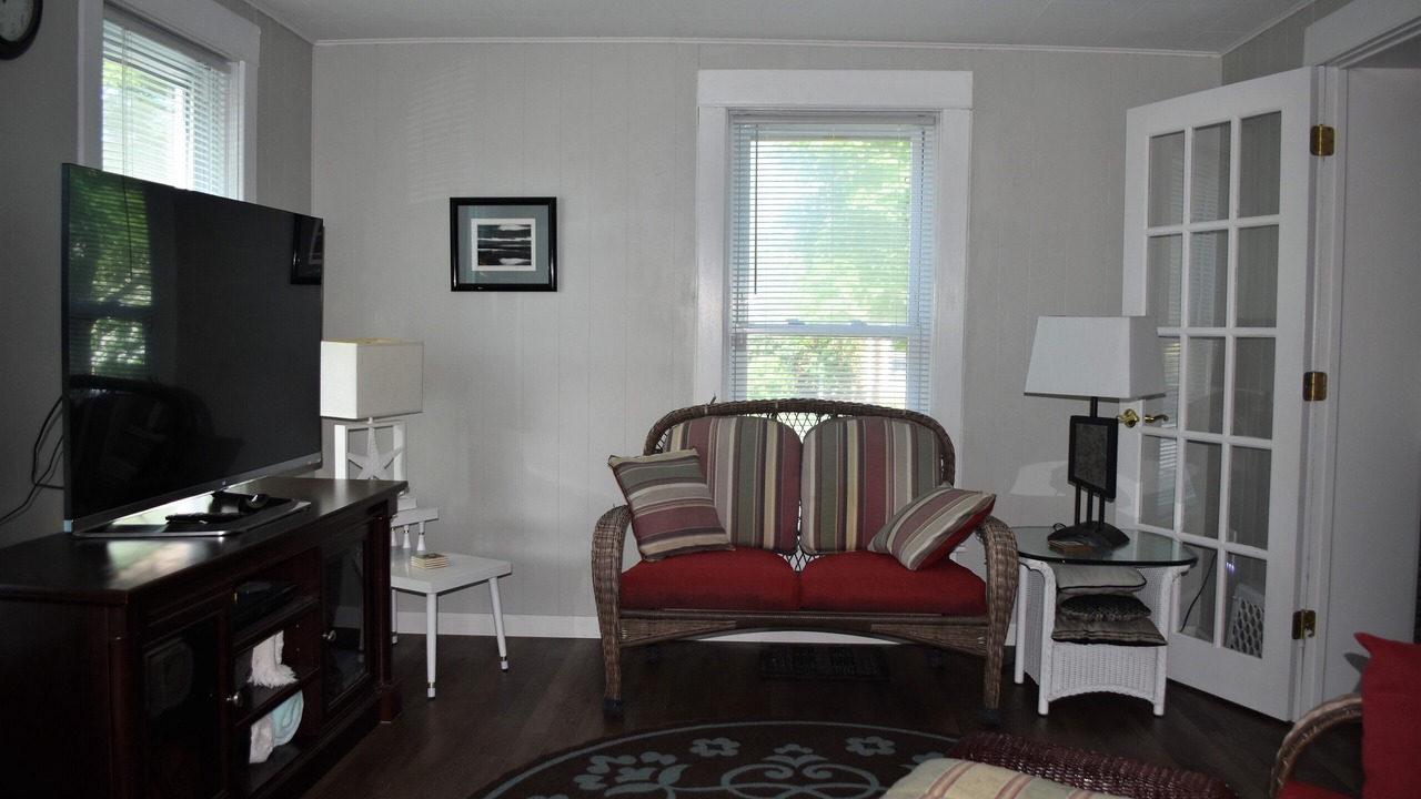 Photo of Livingroom in Frankfort