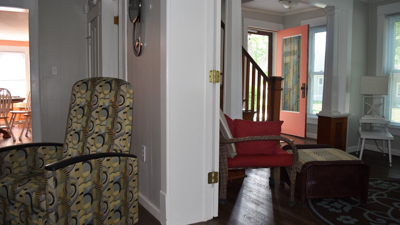 Photo of Livingroom in Frankfort