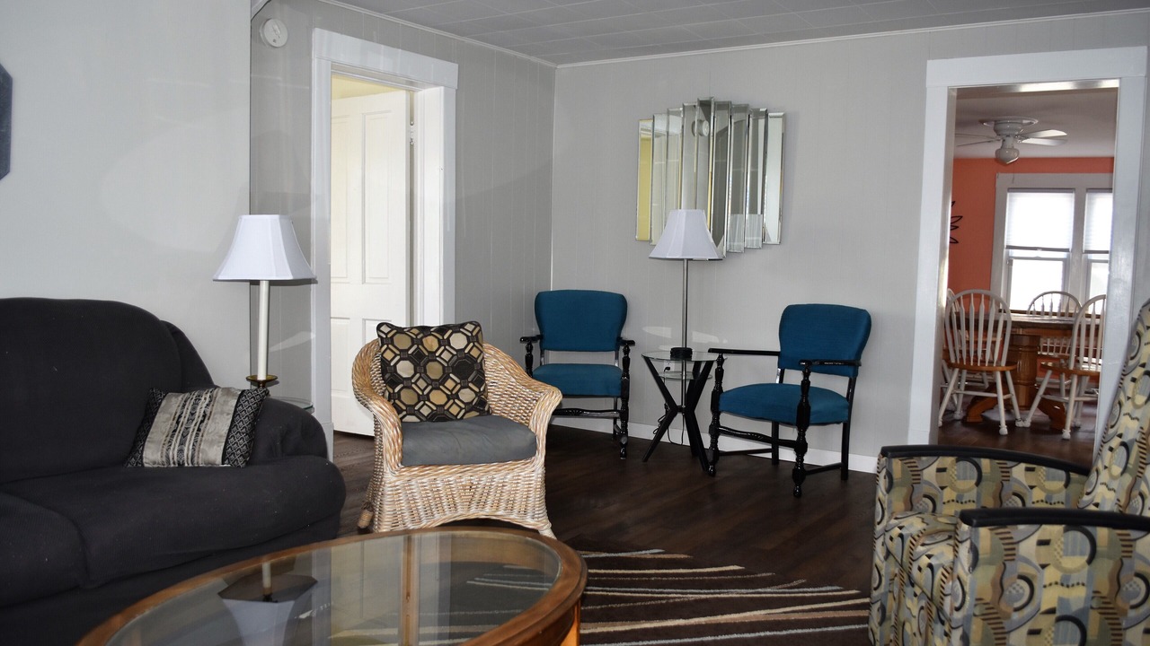 Photo of Livingroom in Frankfort