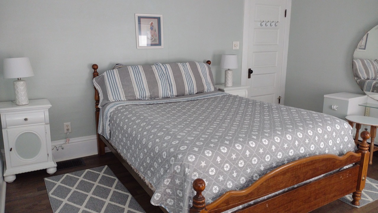 Photo of Bedroom in Frankfort