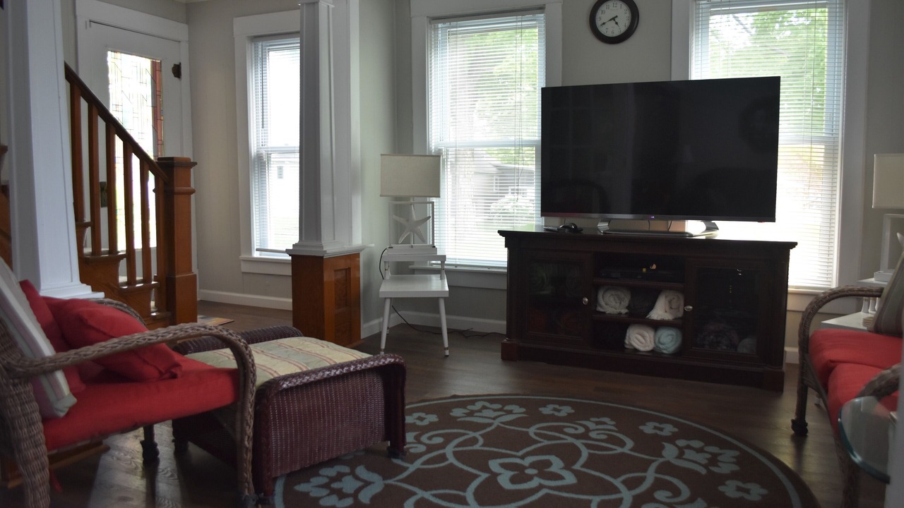 Photo of Livingroom in Frankfort