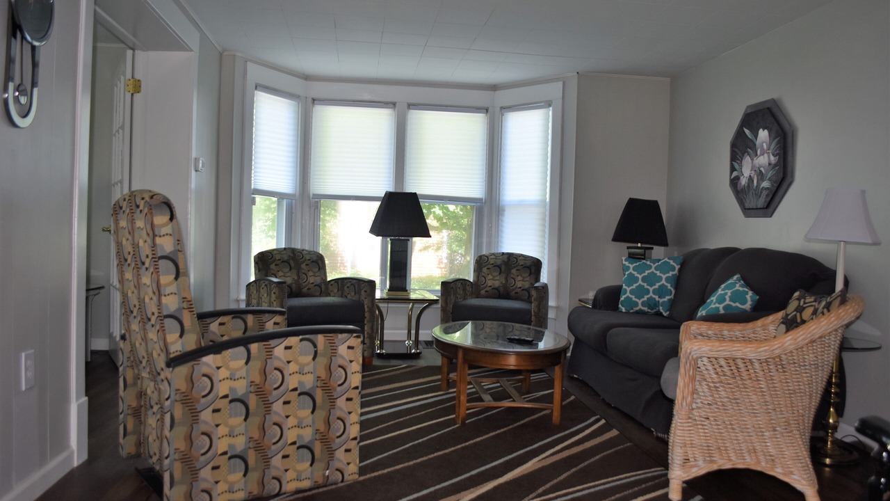 Photo of Livingroom in Frankfort