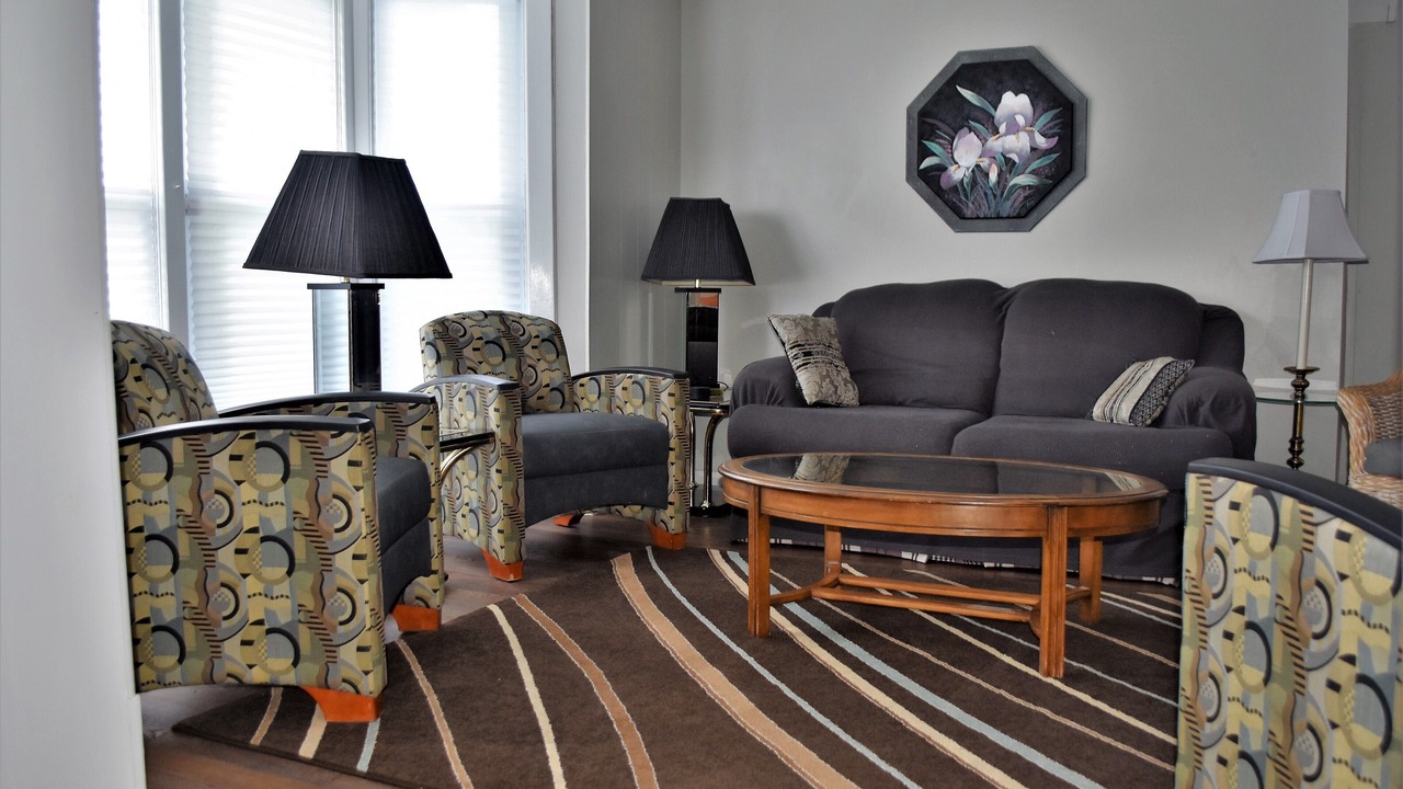 Photo of Bedroom in Frankfort