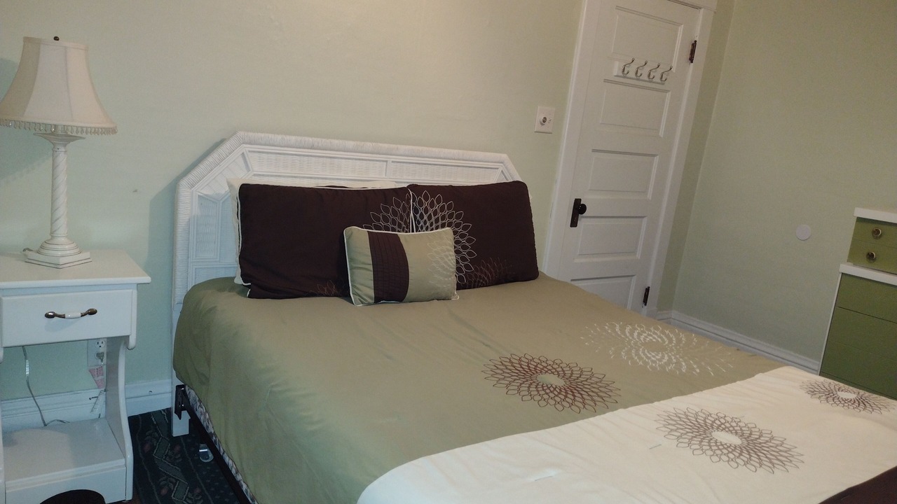Photo of Bedroom in Frankfort