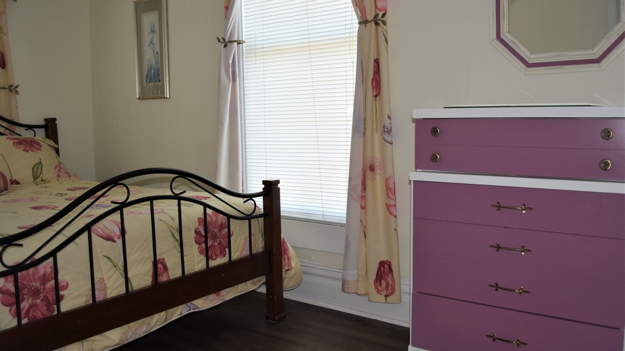 Photo of Bedroom in Frankfort