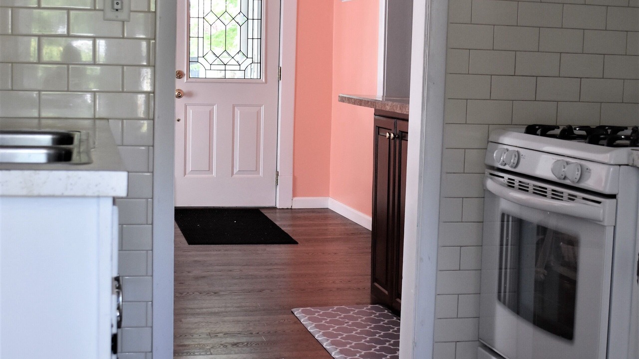 Photo of Kitchen in Frankfort