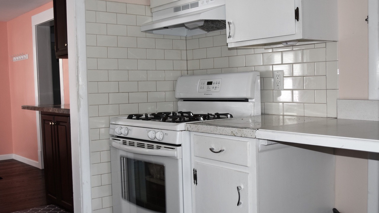 Photo of Kitchen in Frankfort