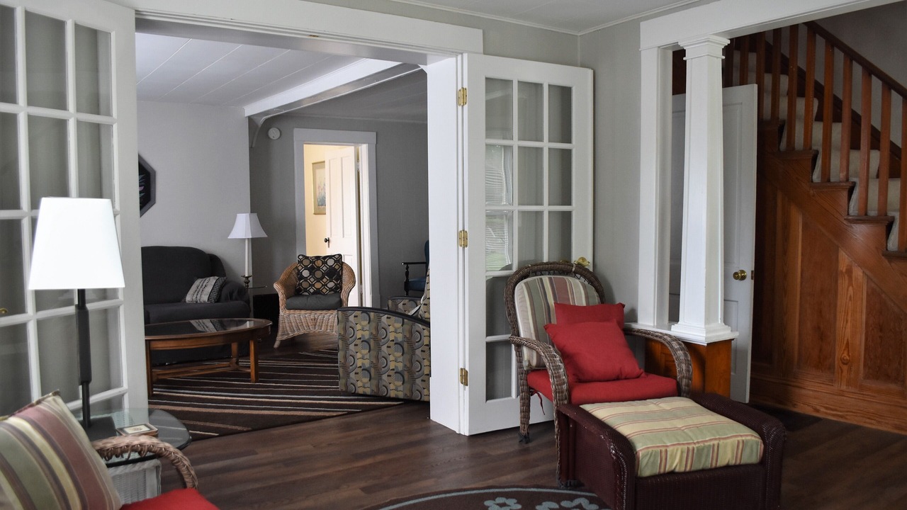 Photo of Livingroom in Frankfort