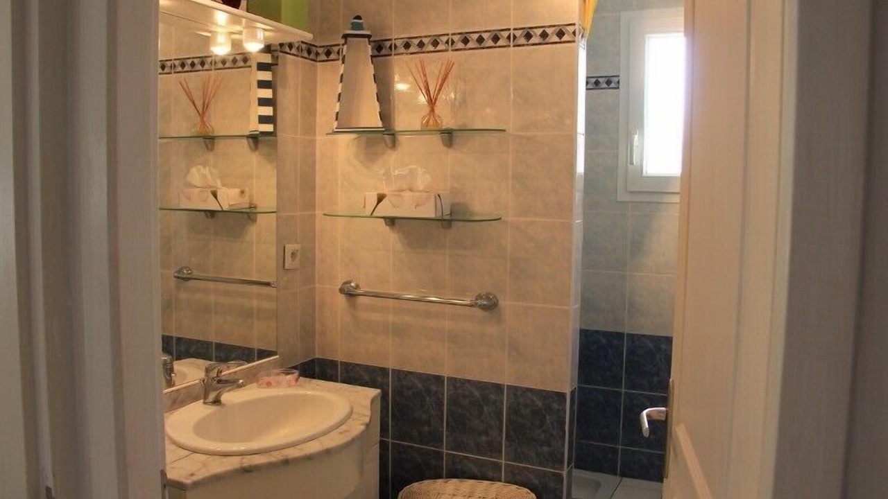 Photo of Bedroom in Puyravault