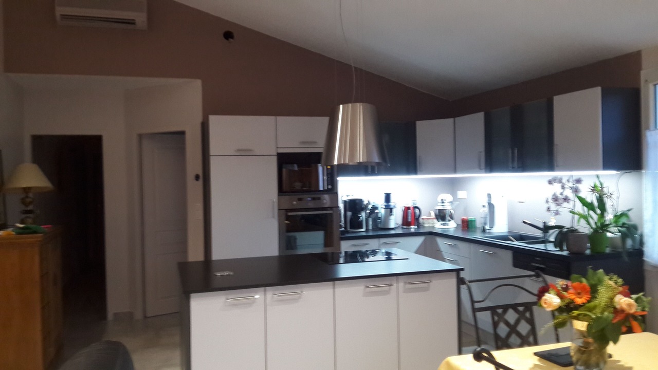 Photo of Kitchen in Puyravault