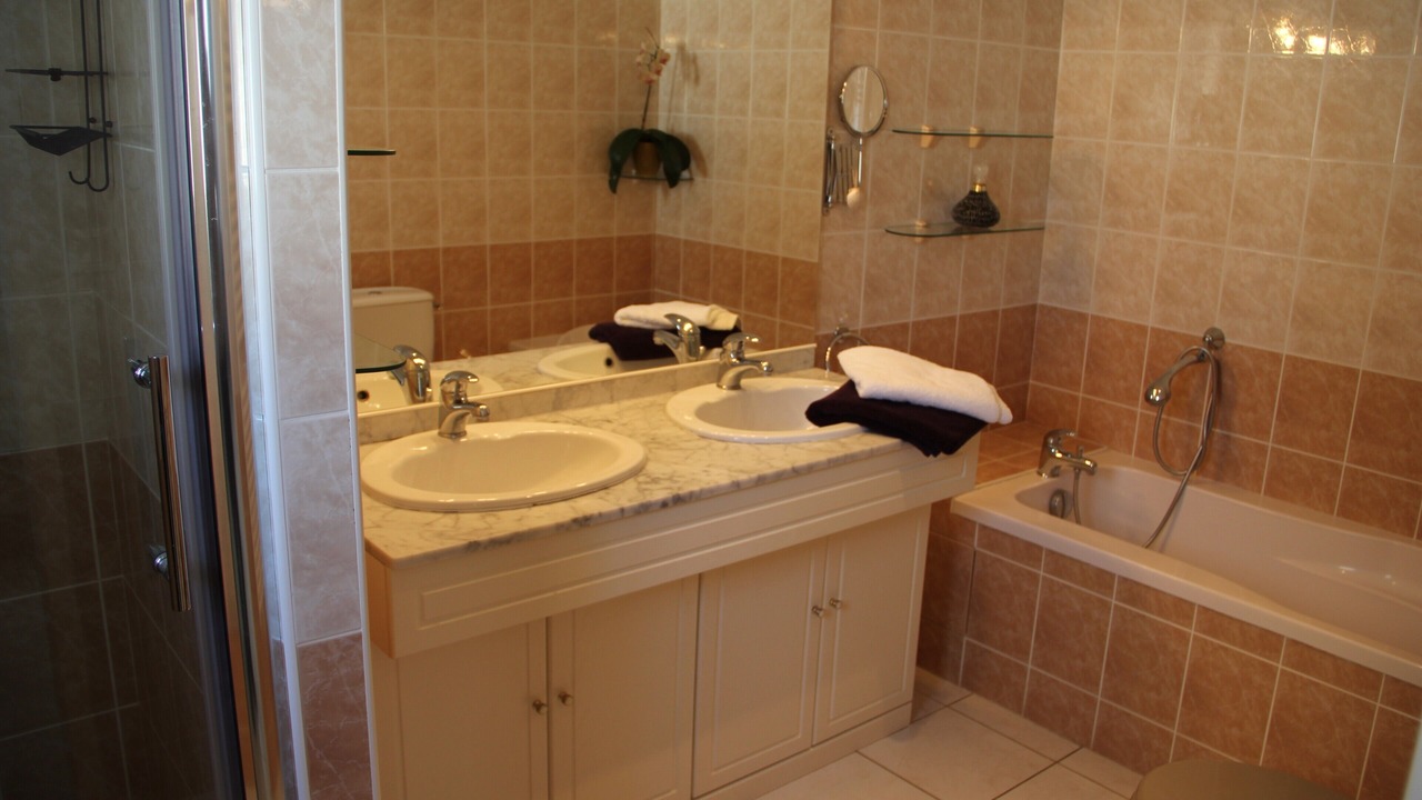 Photo of Bathroom in Puyravault