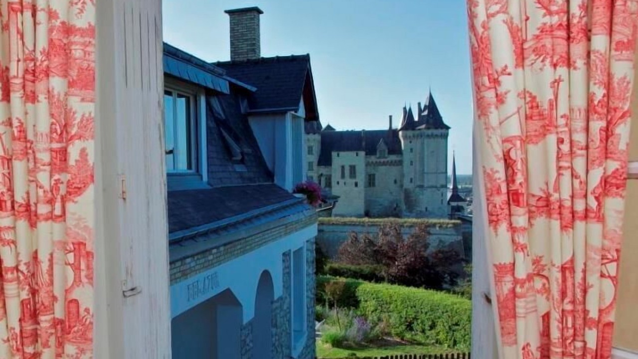 Photo of Others in Saumur