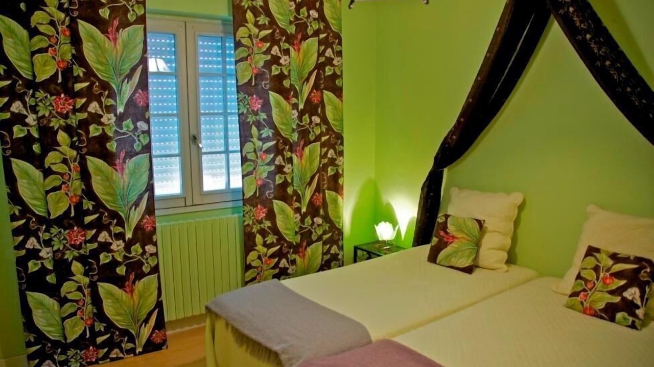 Photo of Bedroom in Saumur