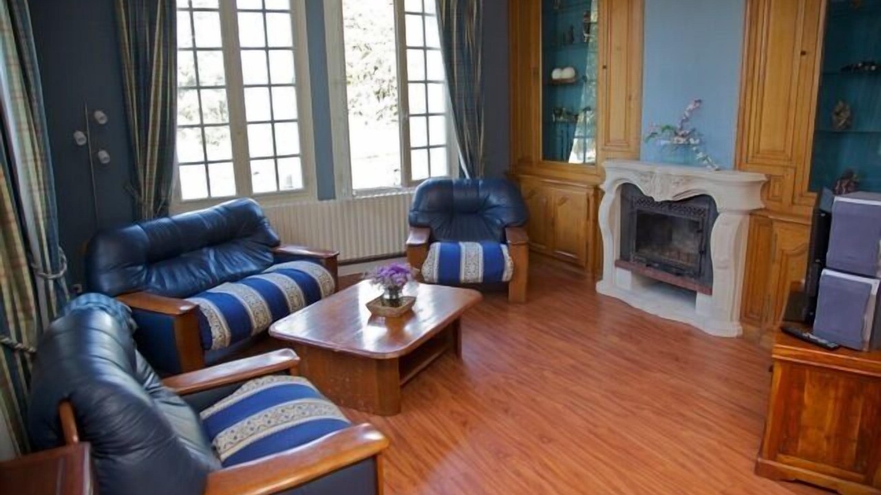 Photo of Livingroom in Saumur