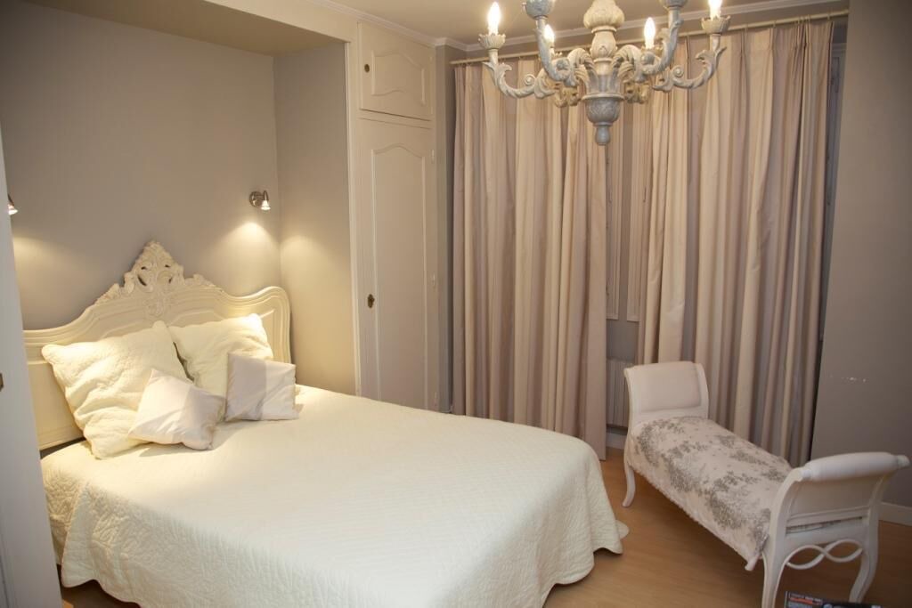 Photo of Bedroom in Saumur