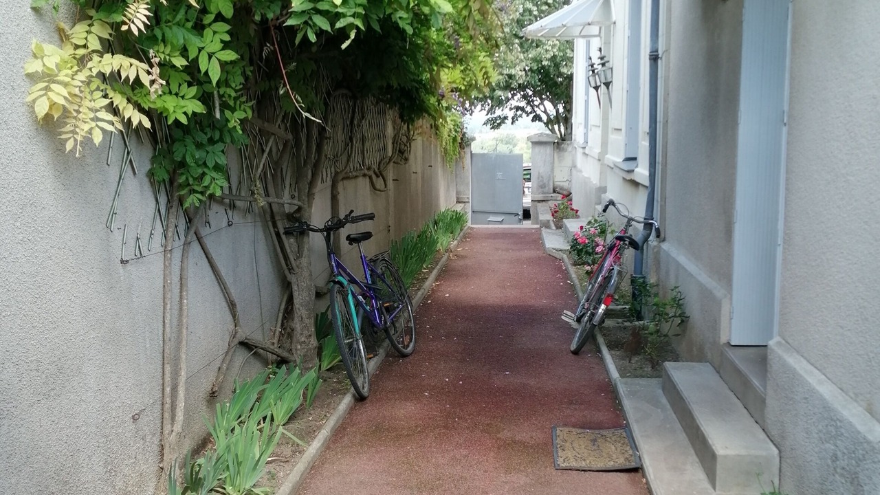 Photo of Outdoor in Saumur