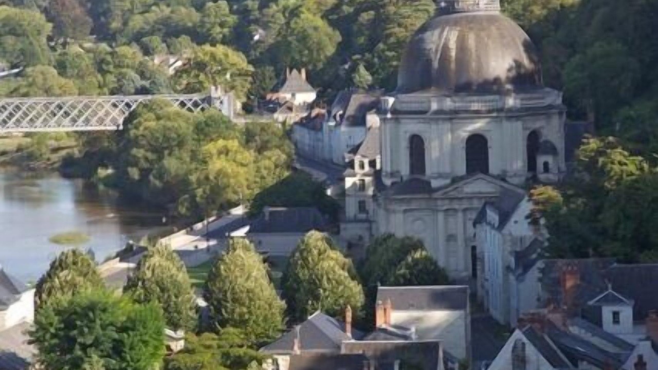 Photo of Outdoor in Saumur