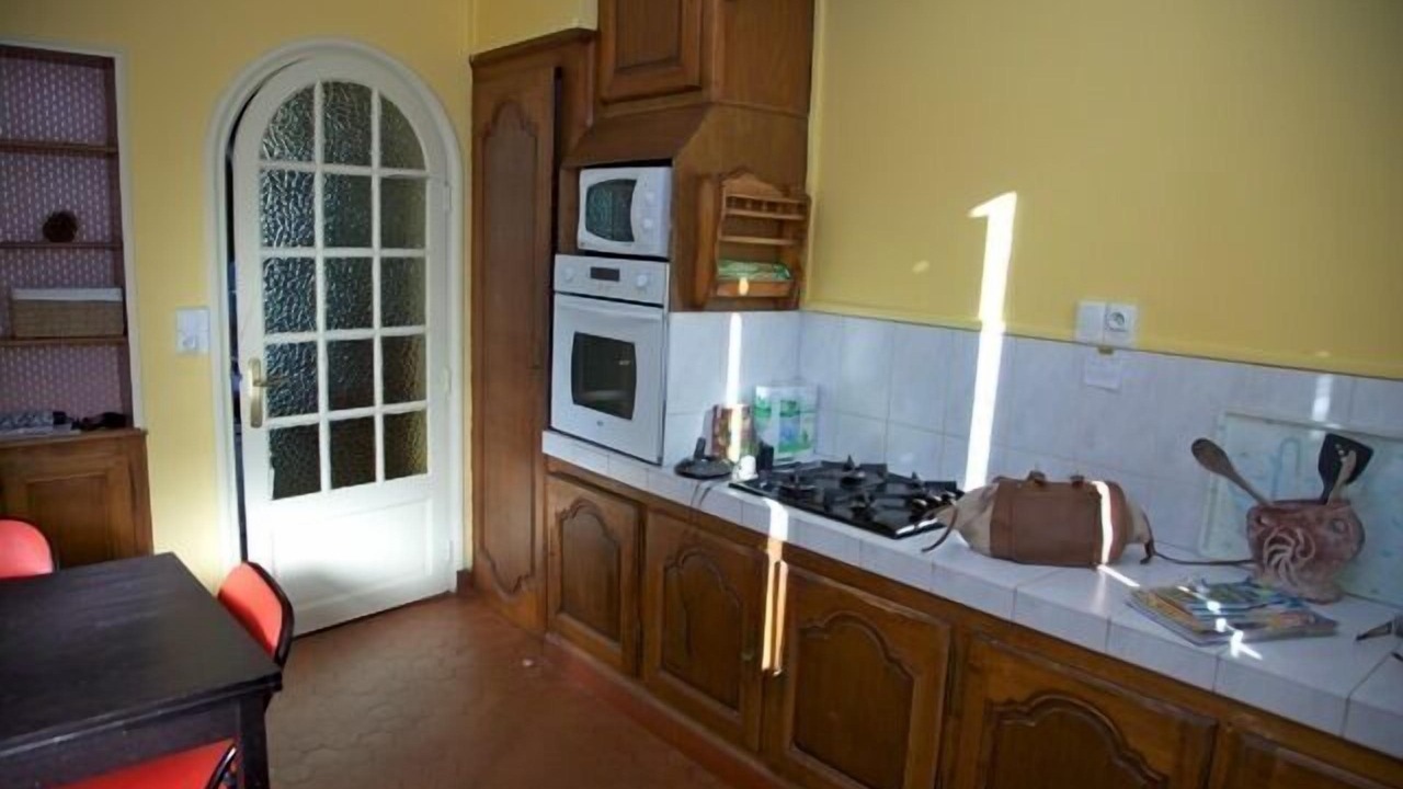 Photo of Kitchen in Saumur