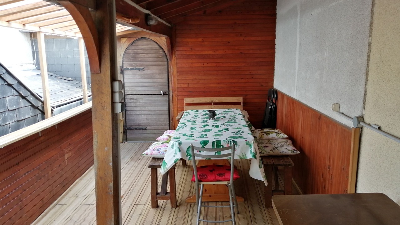 Photo of Outdoor in Saumur