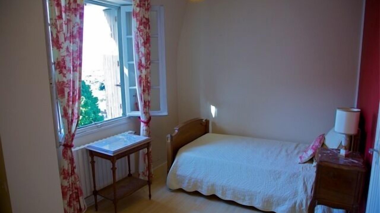 Photo of Bedroom in Saumur