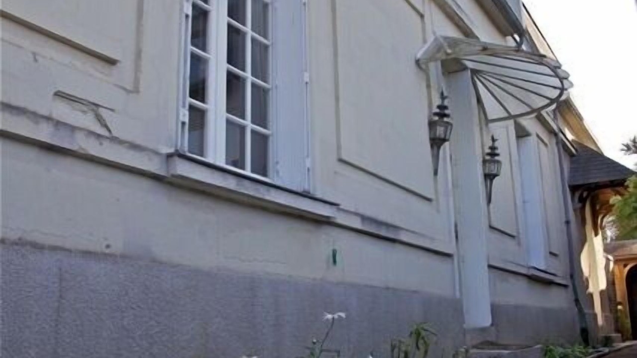 Photo of Outdoor in Saumur