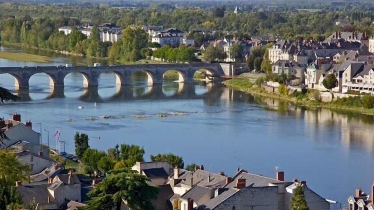 Photo of Outdoor in Saumur