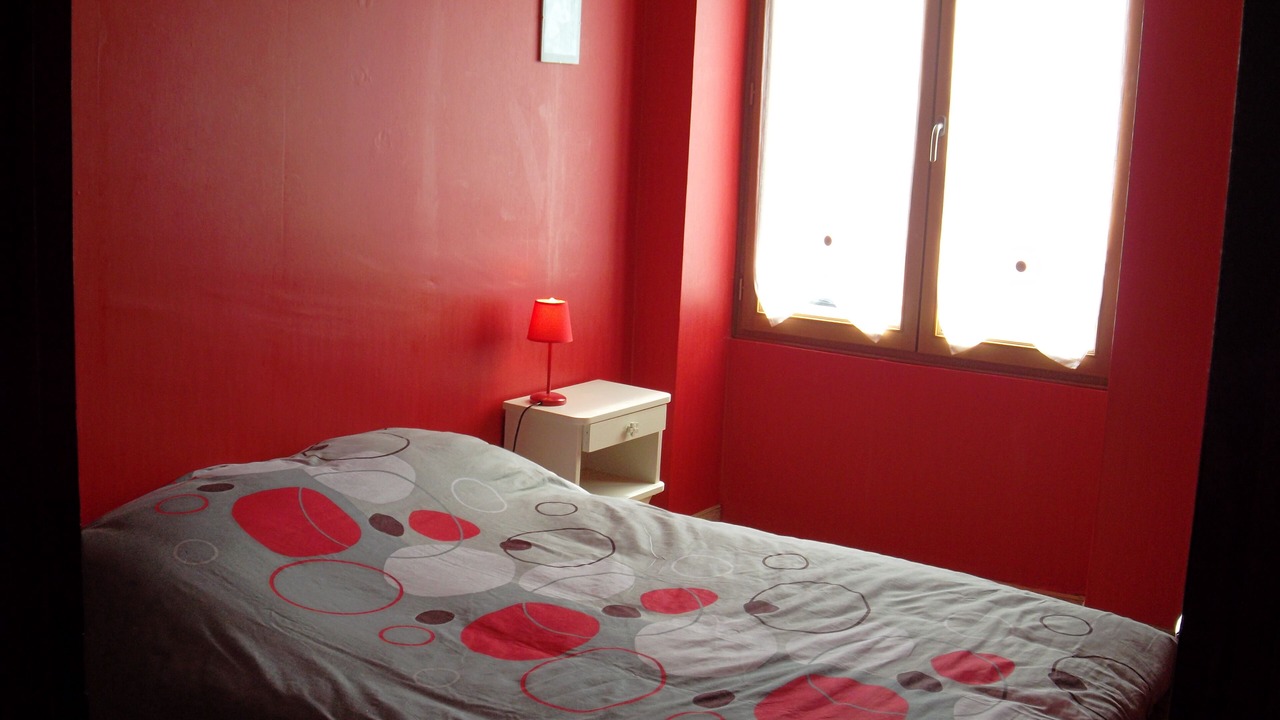 Photo of Bedroom in Menomblet