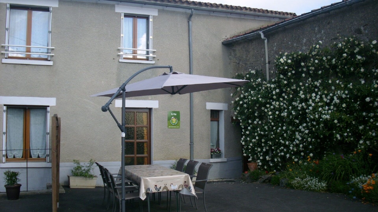 Photo of Outdoor in Menomblet