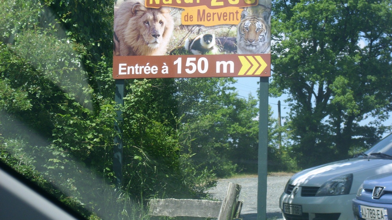 Photo of Outdoor in Menomblet