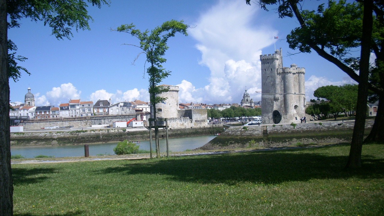 Photo of Outdoor in Menomblet
